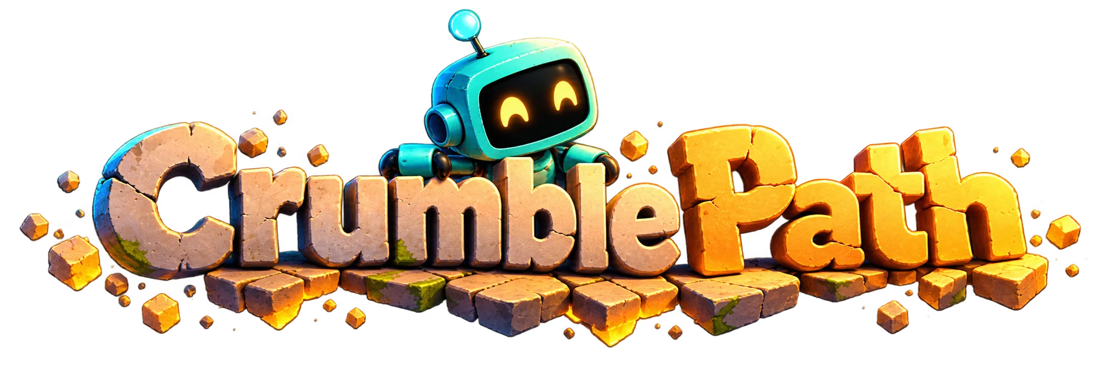 Crumble Path